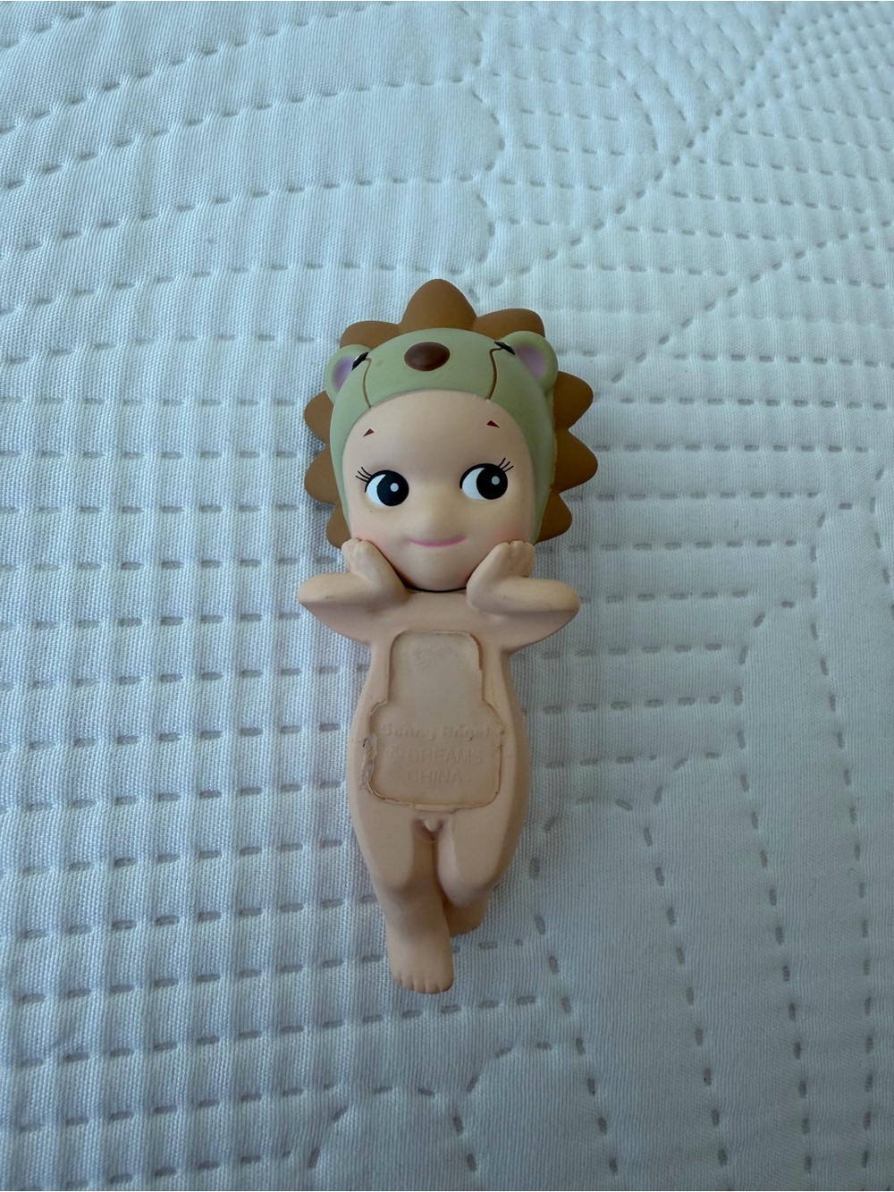 Sonny Angel - Lion Animal Hipper